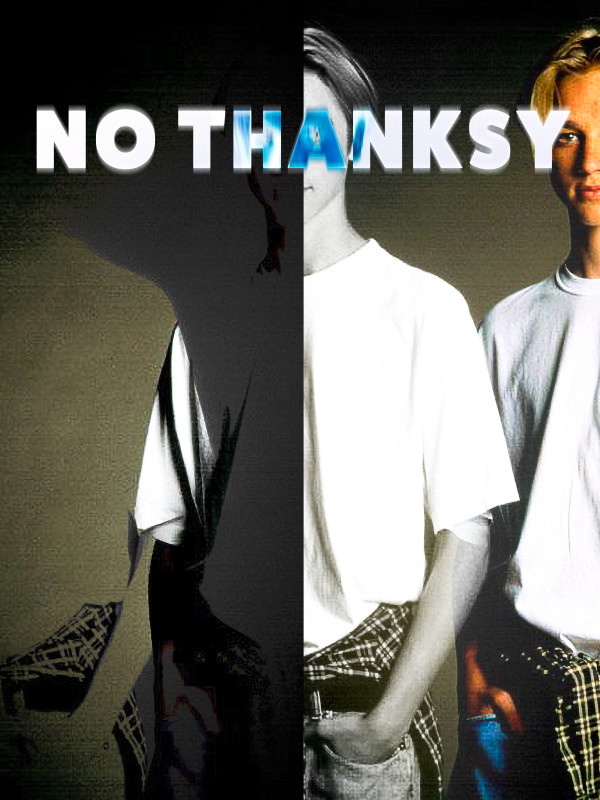 No Thanksy (screen)