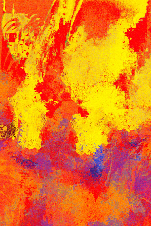 Screamer (13) by Chris Horner