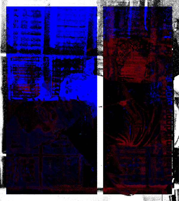 Vibe Shift (02) by Chris Horner