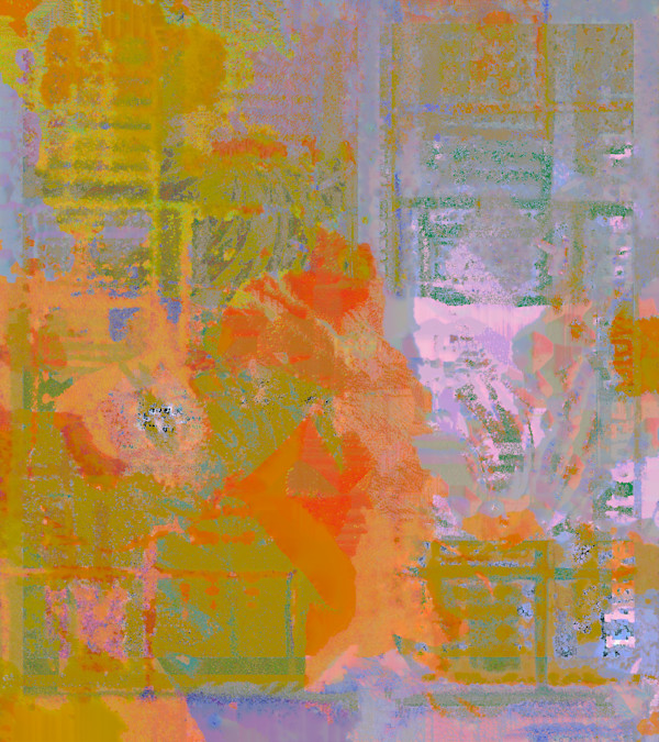 Vibe Shift (06) by Chris Horner