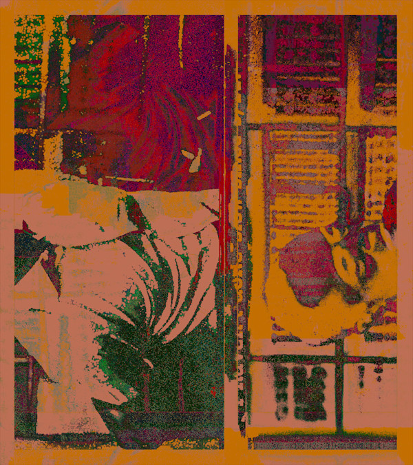 Vibe Shift (11) by Chris Horner