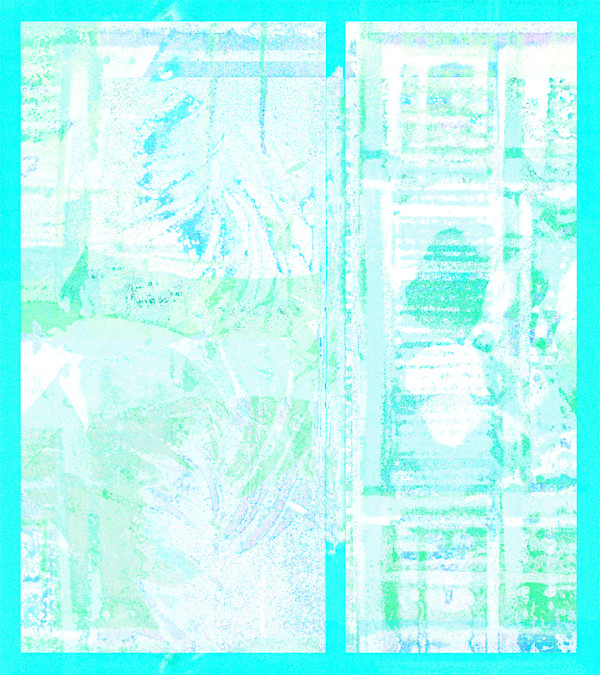 Vibe Shift (12) by Chris Horner