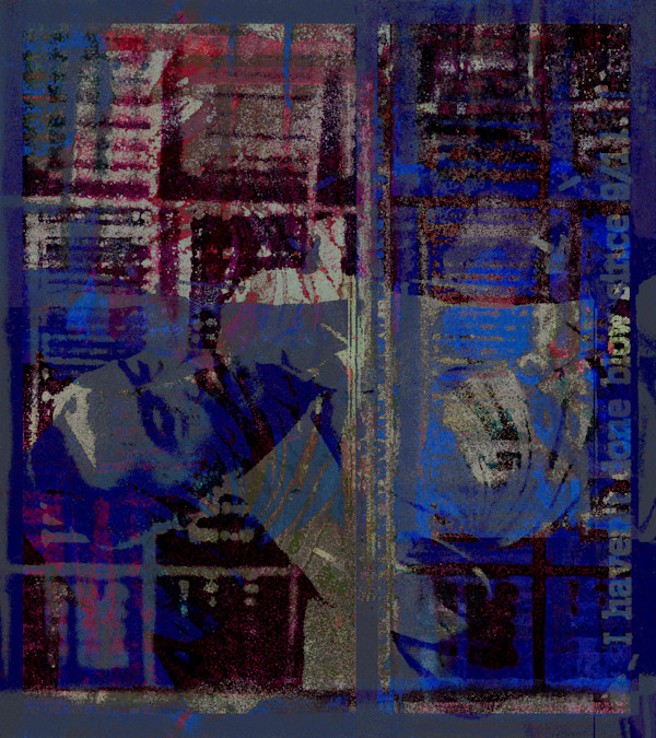 Vibe Shift (14) by Chris Horner