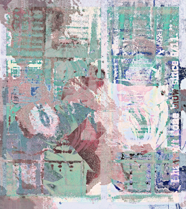 Vibe Shift (16) by Chris Horner