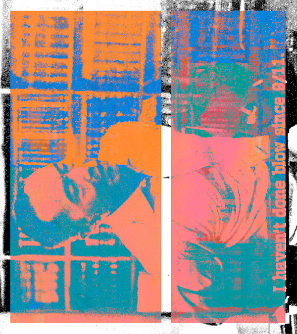 Vibe Shift (19) by Chris Horner