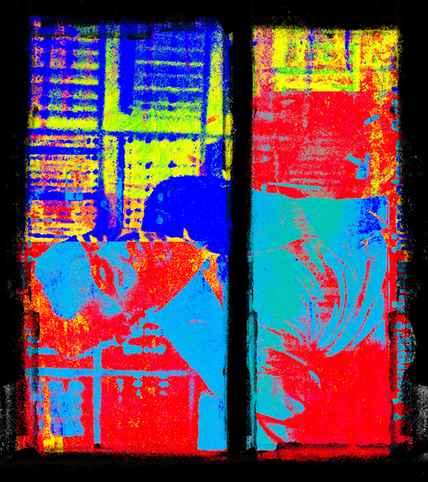 Vibe Shift (21) by Chris Horner