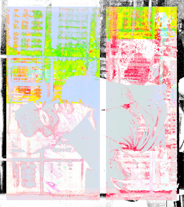 Vibe Shift (25) by Chris Horner