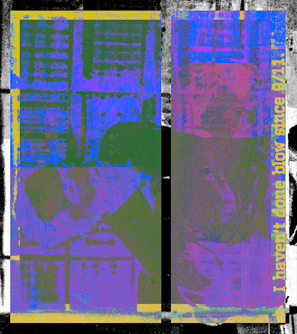 Vibe Shift (28) by Chris Horner