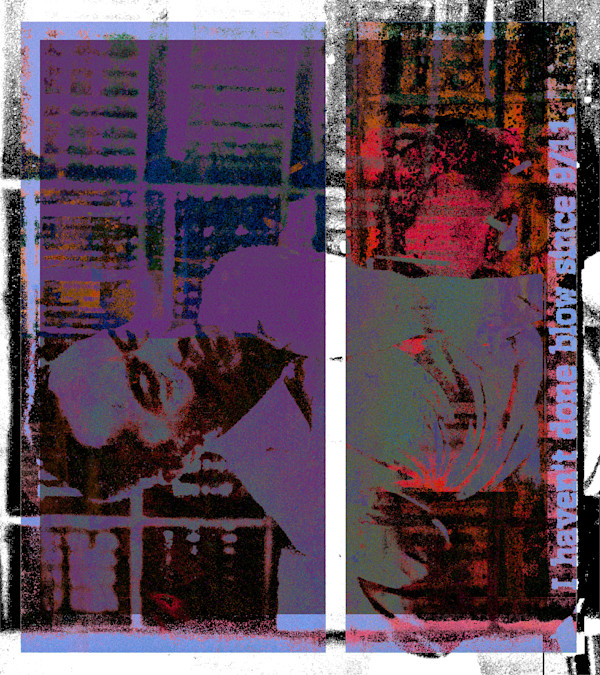 Vibe Shift (31) by Chris Horner