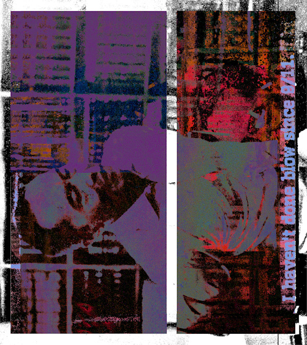 Vibe Shift (31b) by Chris Horner
