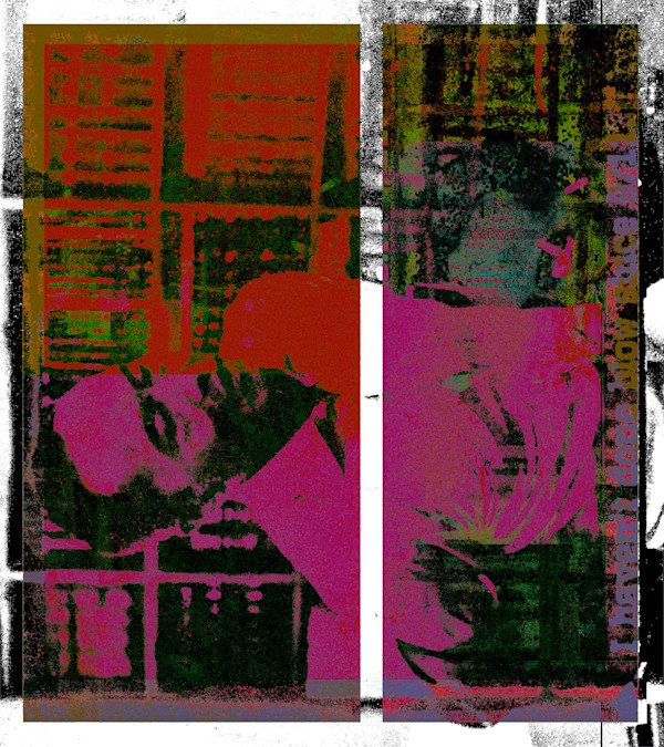 Vibe Shift (36) by Chris Horner