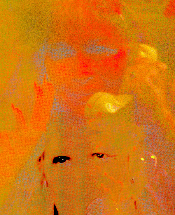 You Never Call (long distance) by Chris Horner, Image 4.