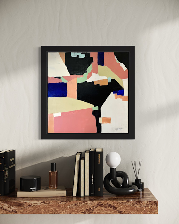 Maps by Jilli Darling