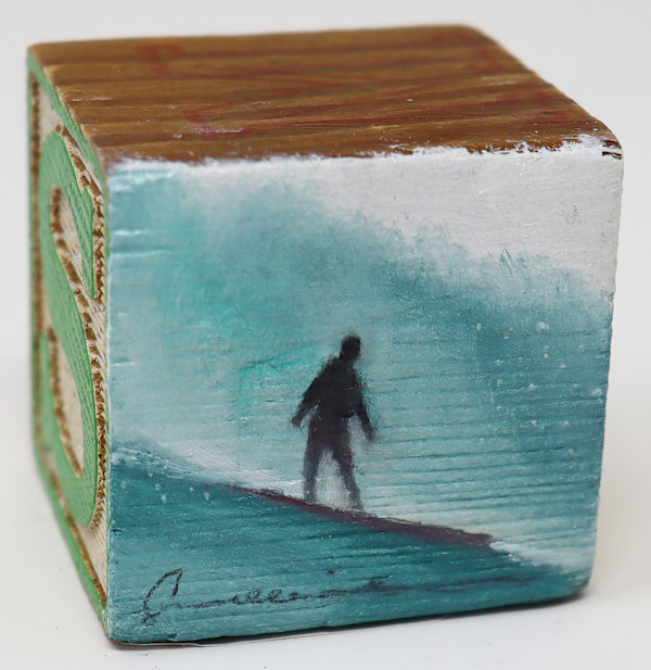 Surf! by Scott E. Hill