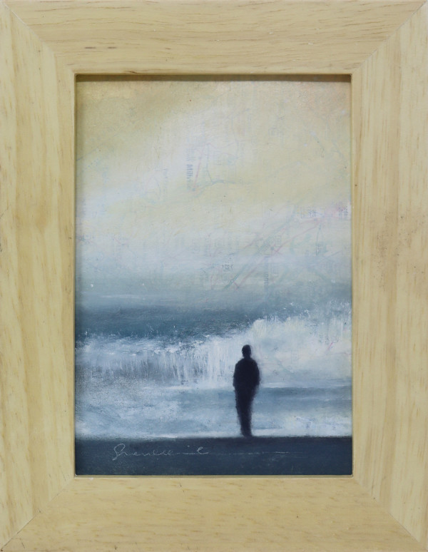 The Ocean by Scott E. Hill