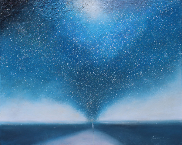 Give Light by Scott E. Hill