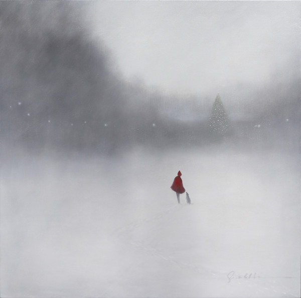 Little Red Riding Hood by Scott E. Hill