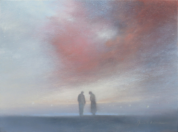 Give Thanks by Scott E. Hill