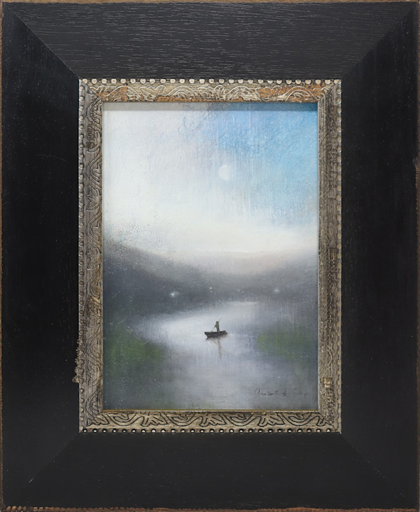 Safe Passage by Scott E. Hill