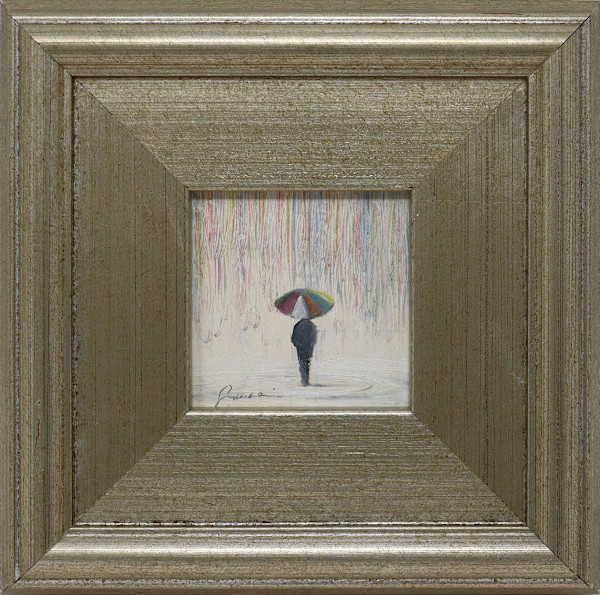 Rain by Scott E. Hill