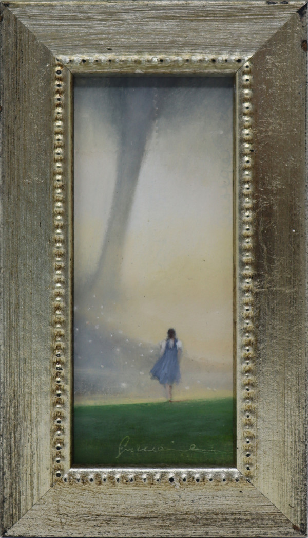 Dorothy by Scott E. Hill