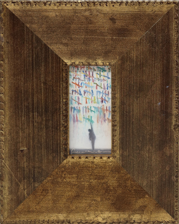 Counting Down the Days by Scott E. Hill
