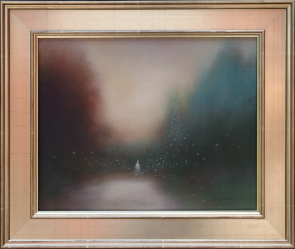 The Light Within by Scott E. Hill