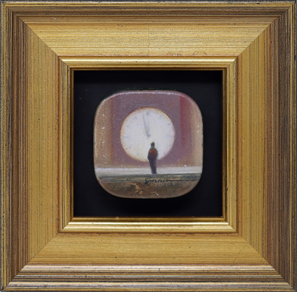 Time by Scott E. Hill