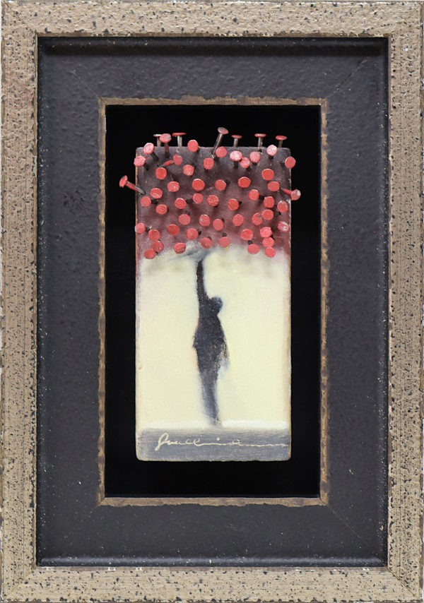 Lift by Scott E. Hill