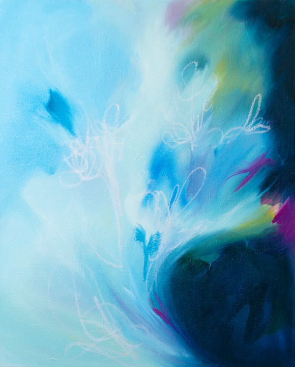 Free Spirit by Arabela Gandy, Image 1.