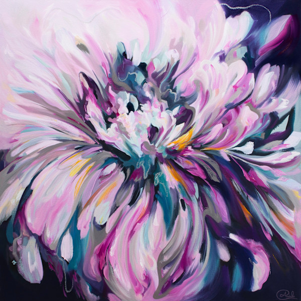 Lavender Spritz by Arabela Gandy, Image 1.