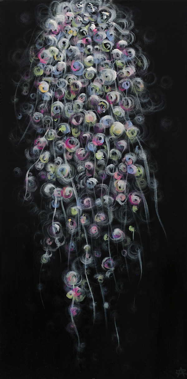Night Light by Arabela Gandy, Image 1.