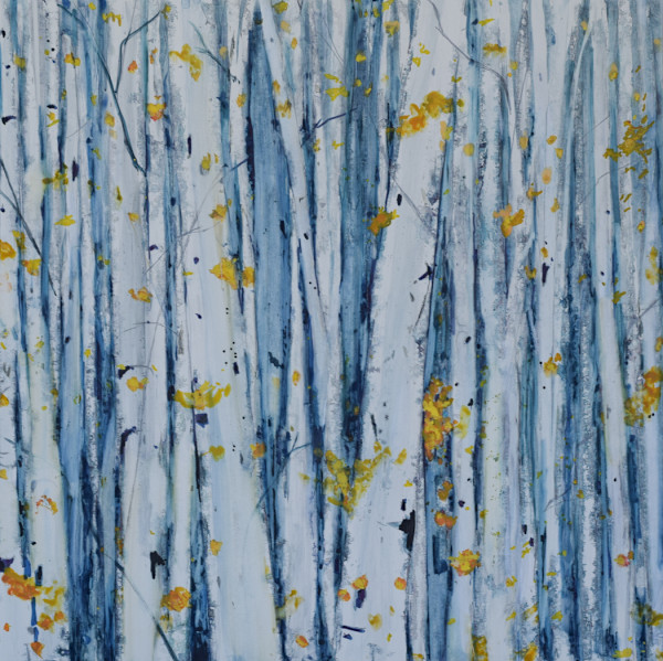 Whispers of the Woods by Tamara l Gonda