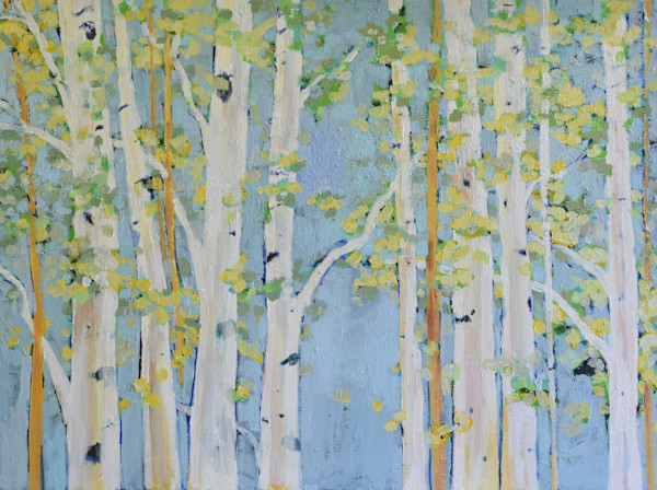 Spring Grove by Tamara l Gonda
