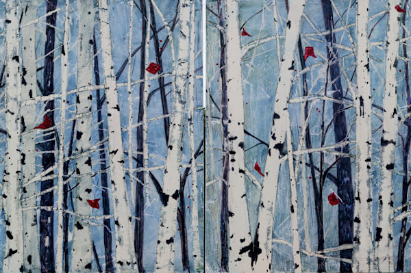 Song Walking by Tamara l Gonda