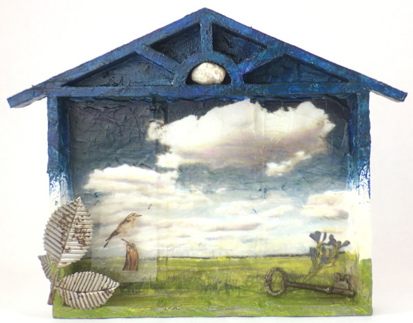 Room to Fly by Judith Monroe