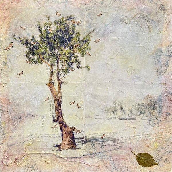 Fruitful by Judith Monroe