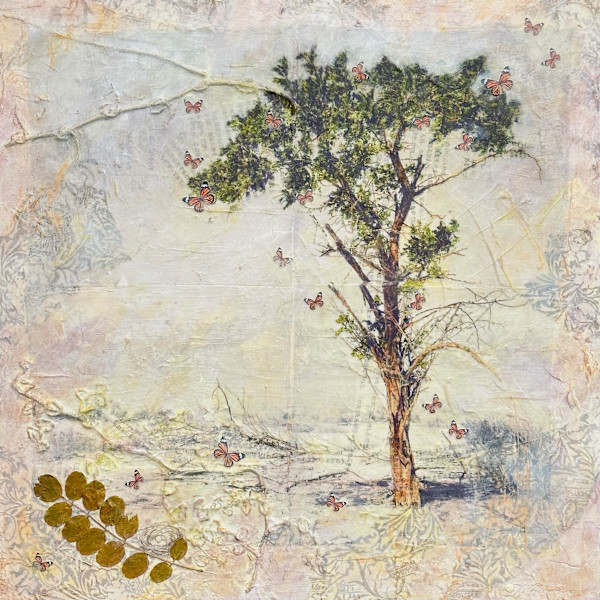 Endurance by Judith Monroe, Image 2.