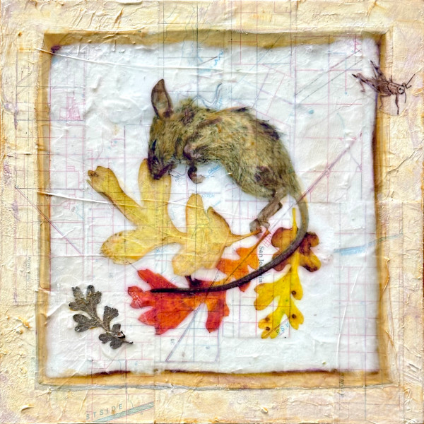 Journey's End by Judith Monroe