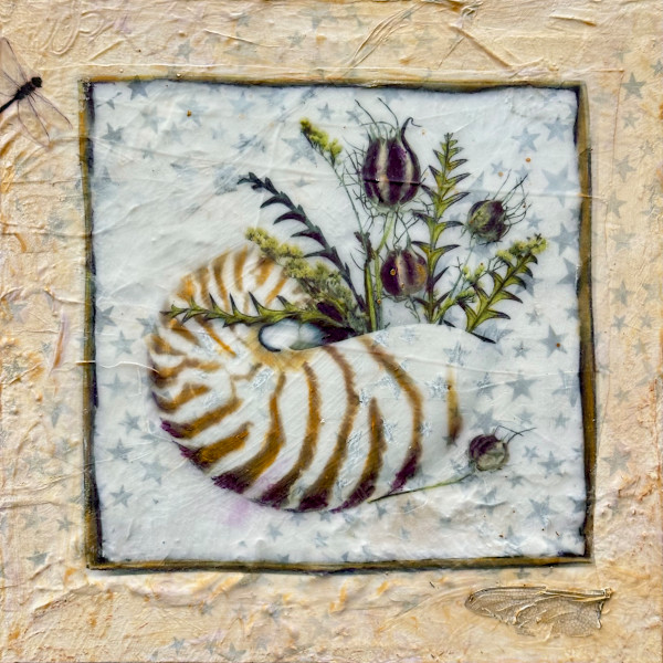 Land & Sea by Judith Monroe