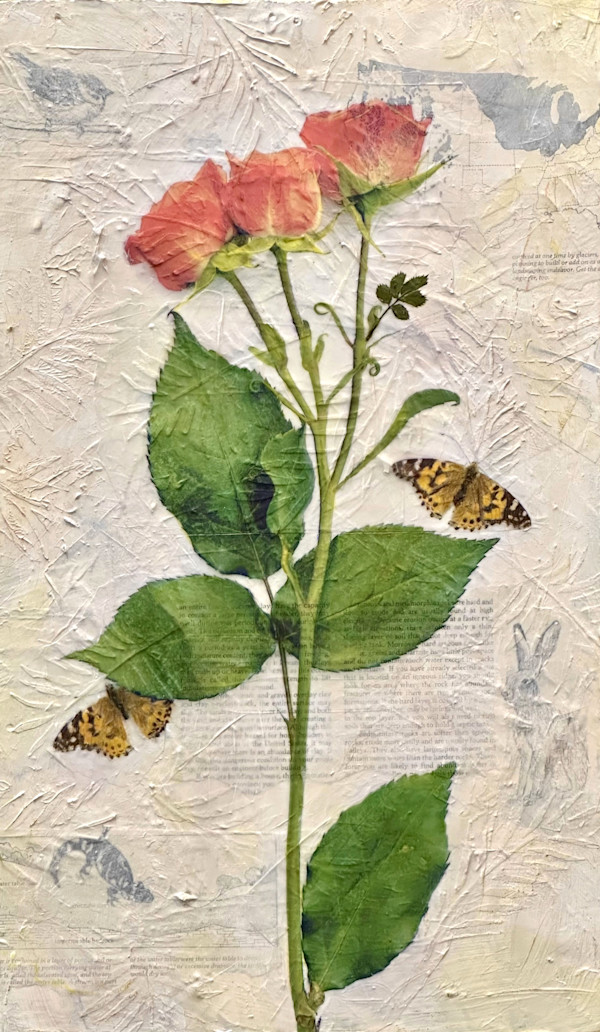 Enthusiasm by Judith Monroe, Image 2.
