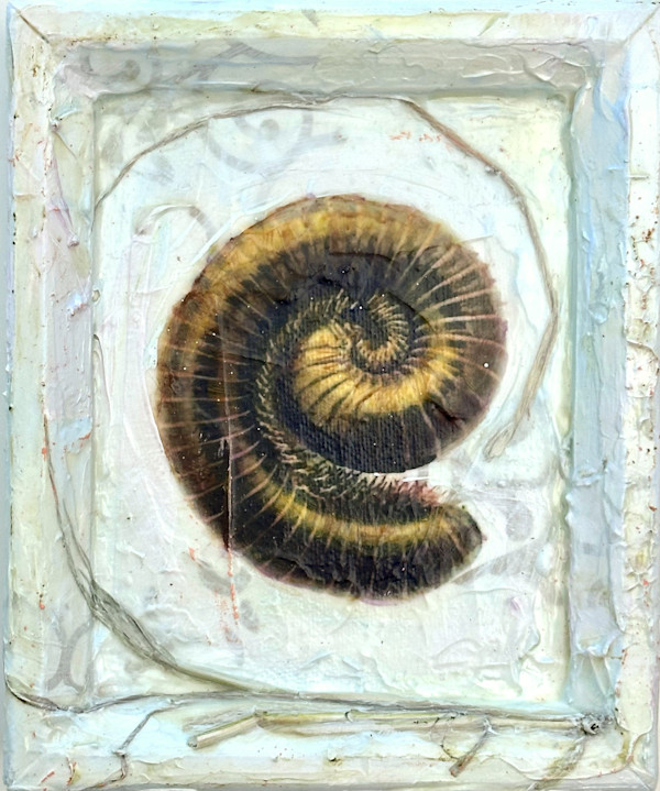Healing by Judith Monroe, Image 1.