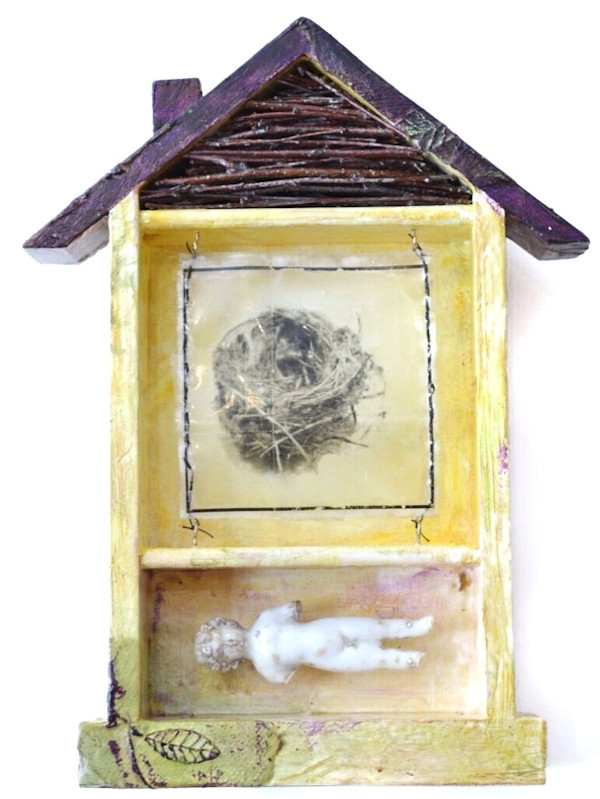 Memory by Judith Monroe