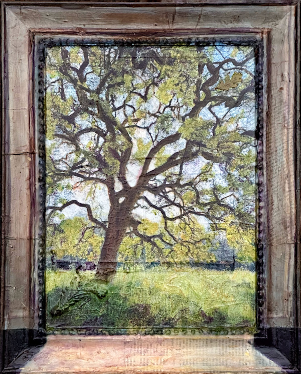 The Doorway by Judith Monroe