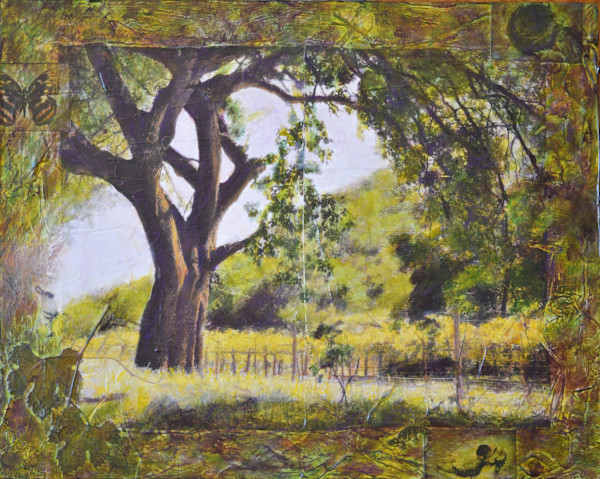 Bountiful by Judith Monroe