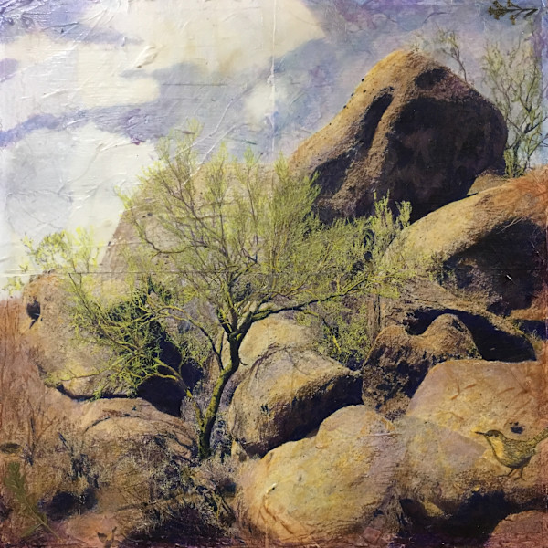 Hope Springs Eternal by Judith Monroe, Image 1.