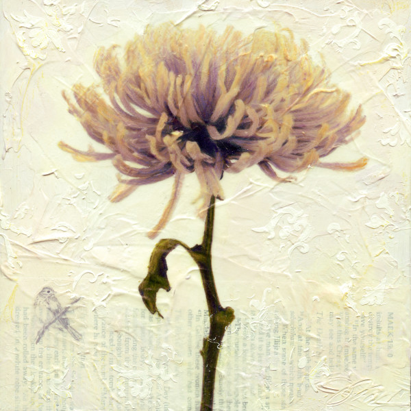 Resurrection by Judith Monroe