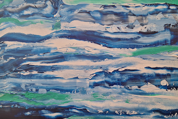 Untitled by Amy Townsend
