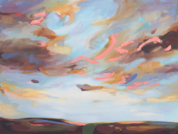 Air of Inevitability