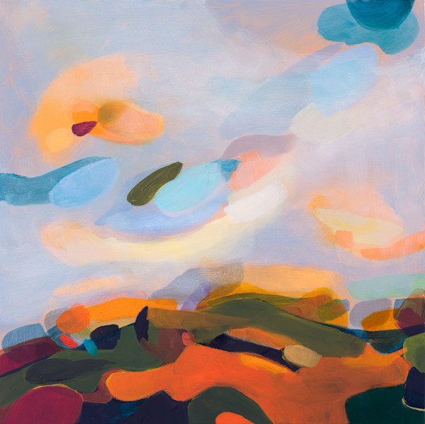 Divide the Day 56 by Nicole Renee Ryan